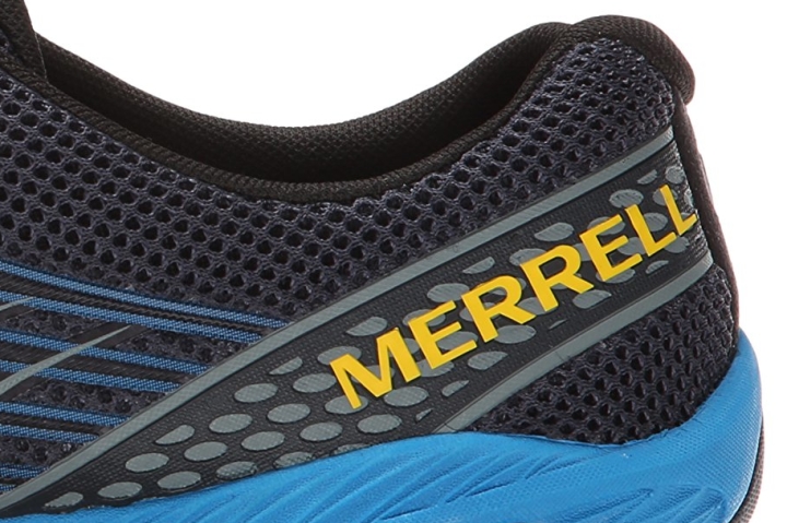 Merrell Trail Glove 3 logo